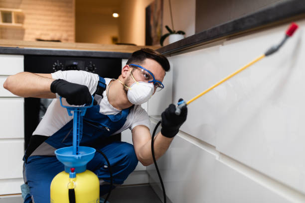 Best Pest Removal Services  in , MD